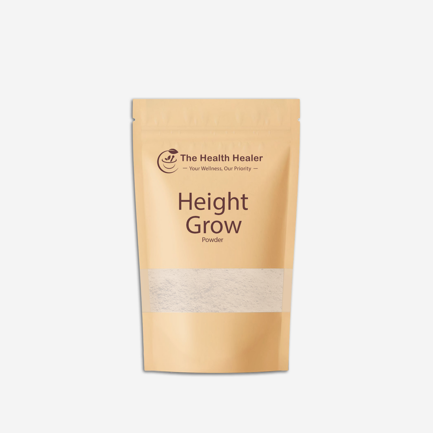 Height Grow Pack